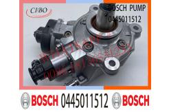 China 0445011512 BOSCH Diesel Engine Fuel Pump C00072272 For MAXUS D20 supplier