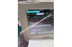 China PHiliph Intellivue Used Patient Monitor MP30 Medical Equipment For Hospital supplier