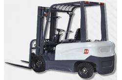 China Construction Project Warehousing And Transportation Electric Forklift supplier