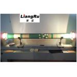 640 Spare Parts Nickle Screen High Hardness Excellent Textile Machinery Parts for sale