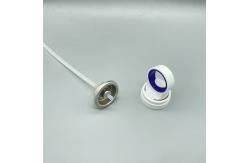 China UV Protection Mist Valve for Skincare - Precise Dispensing, Easy Application supplier
