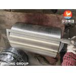 ASME SA182 F11 Cl.2 Front Channel For Heat Exchanger