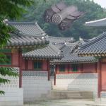 Japanese Unglazed Garden Roof Tiles Temple Tea 180mm Old Clay Roof Tiles for sale