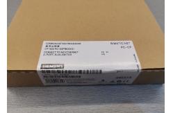 China SIEMENS Communications Processor CP 1623 Cards Express X1 Connection To Industrial Ethernet supplier