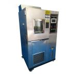 Digital Constant Temperature Humidity 80L Aging Test Chamber