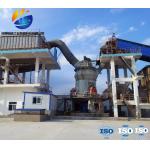 0.5 - 45t/h Slag Grinding Mill High Efficiency Vertical Slag  Mill for sale