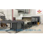 UL790 Solar Panel Flame Test Equipment UL1703 IEC61730 for Photovoltaic Module for sale