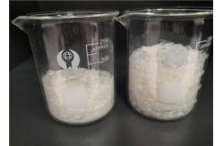 China ASTM TGIC Saturated Solid Polyester Resin For Oil Pipelines supplier