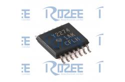 China TLC2274IPWR supplier