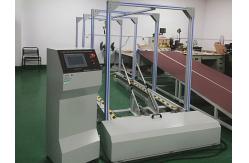 China Fire Testing Equipment manufacturer