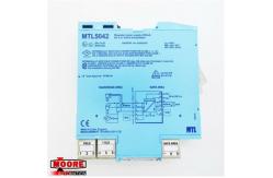 China MTL5042  MTL  Repeater Power Supply supplier