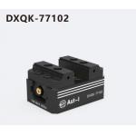 Precise Self Centering Vise CNC Working For 3 axis 4axis 5axis Vise 5 Axis 77102 for sale