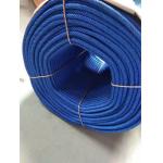 6 Strand 16mm Steel Core Polyester Combination Playground Wire Rope