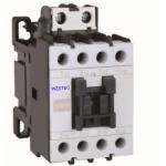 3 Pole Magnetic Motor Contactor With Timer Fixed Install DC Power for sale