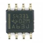 TPS54331DR TPS54331 Microcontroller IC Switching Voltage Regulators for sale