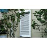 1.4mm 900PA Water Tightness Automatic Window Shutters