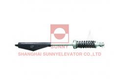 China φ11~φ16 Passenger Traction Elevator System Wire Rope Fastener / End supplier