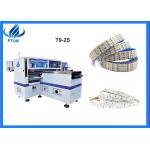T9-2S SMT pick and place machine with 5m,10m,100m LED No wire strip lights for sale