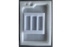China EPE Packaging Custom Pearl Cotton Packaging  for EPE Solution supplier