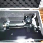 Portable Manual Power Labor Saving Pressure Gauge Calibrator