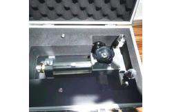 China Portable Manual Power Labor Saving Pressure Gauge Calibrator supplier