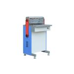 Heavy Duty Automatic Paper Punching Machine 110V 60Hz Motor Power for sale