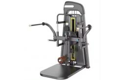 China Full Body Weight Pin Loaded Strength Machine Pearl Delt And Pec Fly supplier