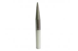 China UL507 Fig 8.1 Test Finger Probe for Portable Appliance Impellers supplier