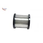 Nichrome Nicr6015/Nikrotahl 60 Electric Resistance Wire Chromel C For Tublar Heater for sale