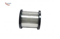China Stable Resistivity Nichrome Wire NiCr6015/Cr15ni60/X15h60/Nch (R) W2 supplier