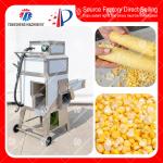 Multifunction Electric Sweet Corn Thresher Machine Fresh Corn for sale