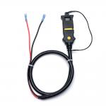 Customized PVC Jacket and Copper Core Cable Assembly for SMA SMB BNC TNC MCX MMCX N-Type for sale