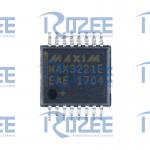 MAX3221EEAE+T