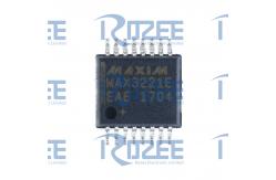 China MAX3221EEAE+T supplier
