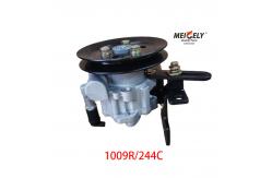 China 1009R/244C JAC Foton Dongfeng Yunnei Power Steering Pump supplier