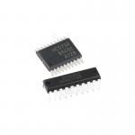 Texas Instruments 74HC573AN Electronic ic Components Chip Circuito integratedado De Superficie TI-74HC573AN for sale