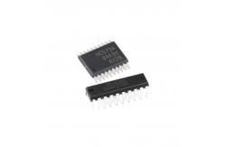 China Texas Instruments 74HC573AN Electronic ic Components Chip Circuito integratedado De Superficie TI-74HC573AN supplier