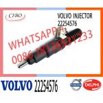 Remanufactured Fuel Injector 7421569200 21977918 22254576 FOR Engine VOL MD13 MD11