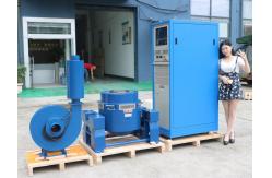 China 6000N Vibration Test Equipment Vertical Vibration Test For Automobile Battery supplier
