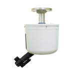 Infrared Thermal Imaging Water Jet Monitor 5L/S Automatic Fire Monitor Patented for sale