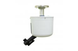 China Fully Automatic Fire Detection Fire Extinguishing Device 350*480mm Fire Water Cannon supplier