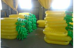 China Inflatable Toys Inspection Third Party QC Inspection Services supplier