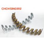 22 Curved Shape No Sag Springs Deep Arc Featuring Optimum Durability