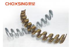 China 22 Curved Shape No Sag Springs Deep Arc Featuring Optimum Durability supplier