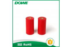 China 660V cylindrical mns3060 busbar support insulators for DMC/BMC supplier