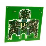 SMT TG180 12oz Dual Layer PCB Wifi Single Sided Circuit Board for sale