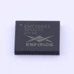 EN5366QI Switching Voltage Regulators 6A BUCK CONVERTER INT INDUCT EXT VSEL New imported original stock IC chip for sale