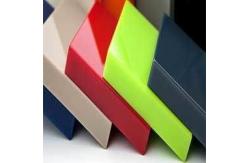 China  				Road Sign and Gas Station Decoartion with Aluminum Composite Panel 	         supplier