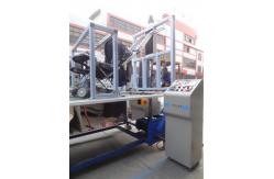 China Uneven Road Strollers Testing Machine single head with EN1888 GB14748 supplier