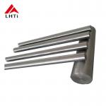 GR1 GR2 GR5 GR7 Titanium Alloy Bars and High-Performance ASTM B338 and B337 Standards for sale